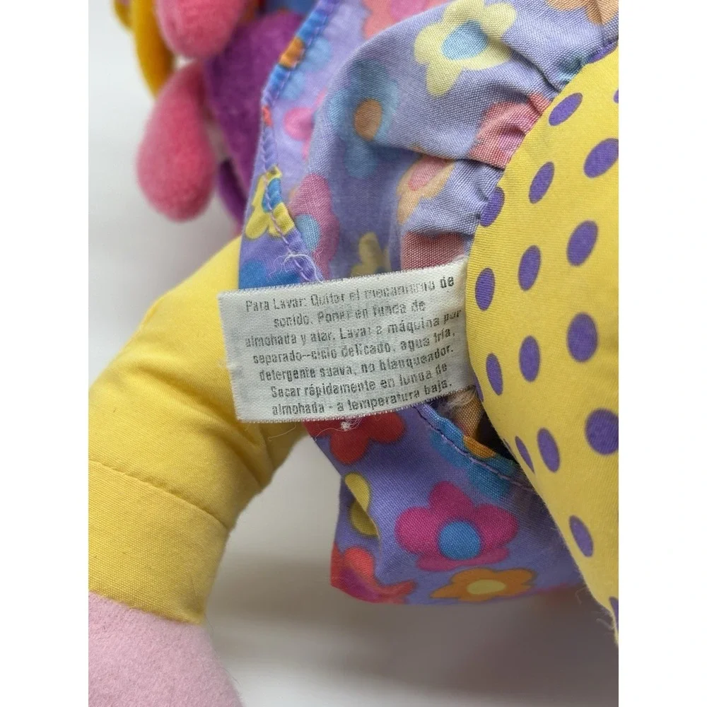 Hasbro 1995 allegra